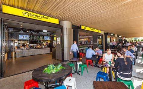fully fitted restaurant for lease in brisbane|Retail For Lease found in BRISBANE CITY, QLD 4000.